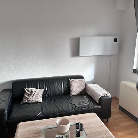M&L Wohnen 2 Lägenhet Essen Exteriör bild