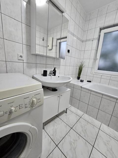 M&L Wohnen 2 Lägenhet Essen Exteriör bild