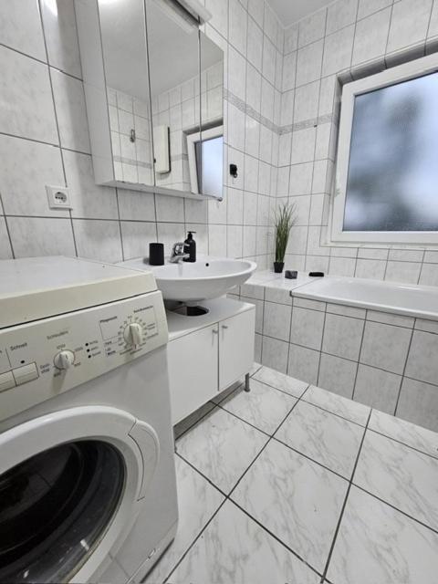 M&L Wohnen 2 Lägenhet Essen Exteriör bild