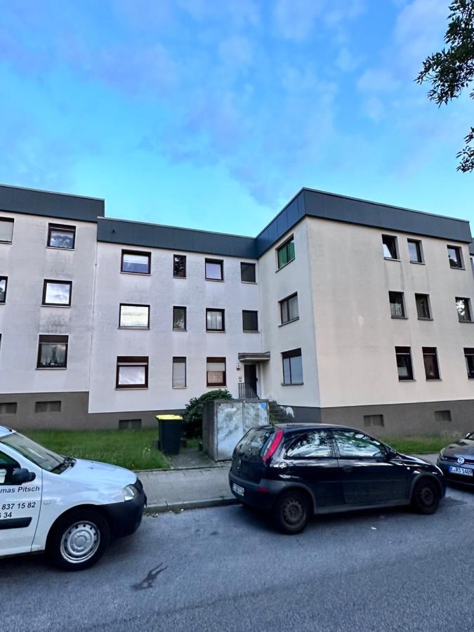 M&L Wohnen 2 Lägenhet Essen Exteriör bild