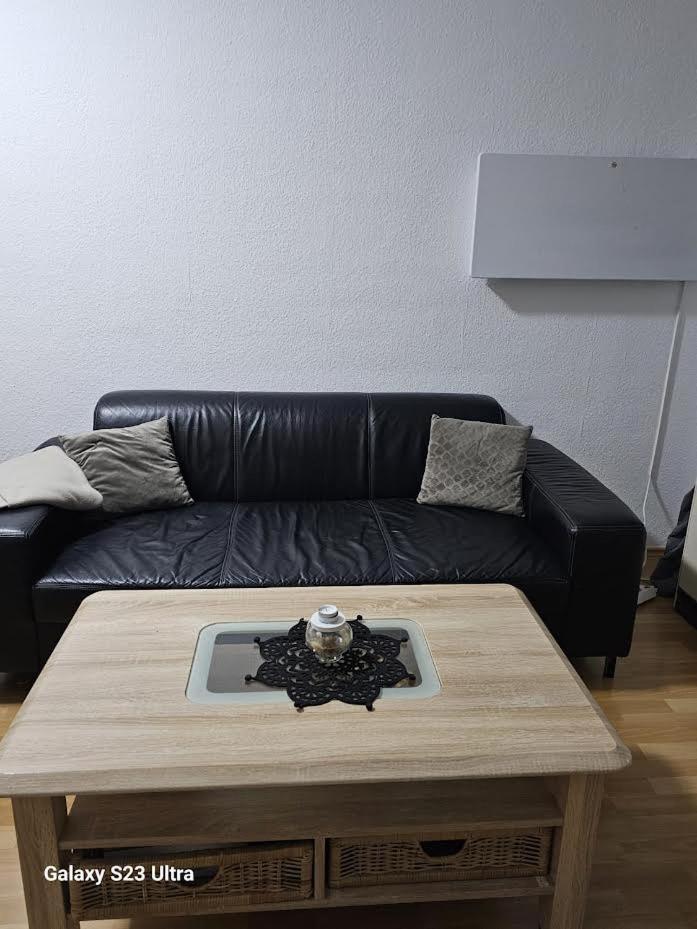 M&L Wohnen 2 Lägenhet Essen Exteriör bild